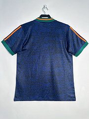 1996-98 Newcastle United Away Retro Shirt