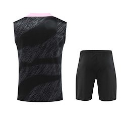 2024-25 Paris Saint-Germain training shirt