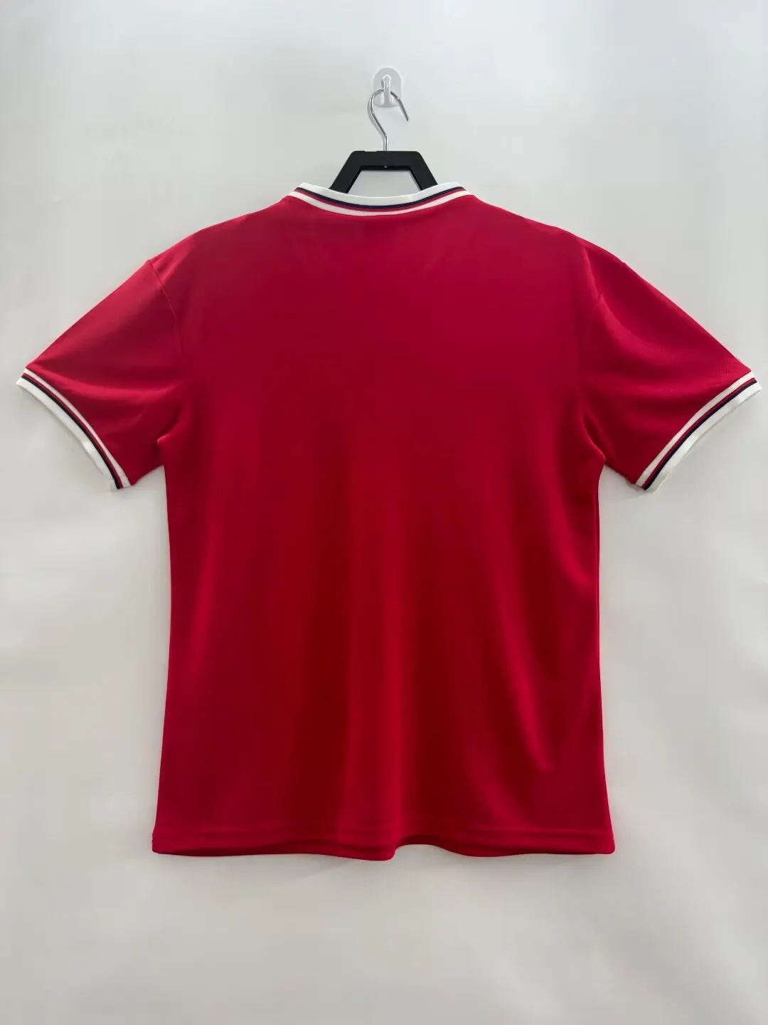 1982 England Away Retro Jersey