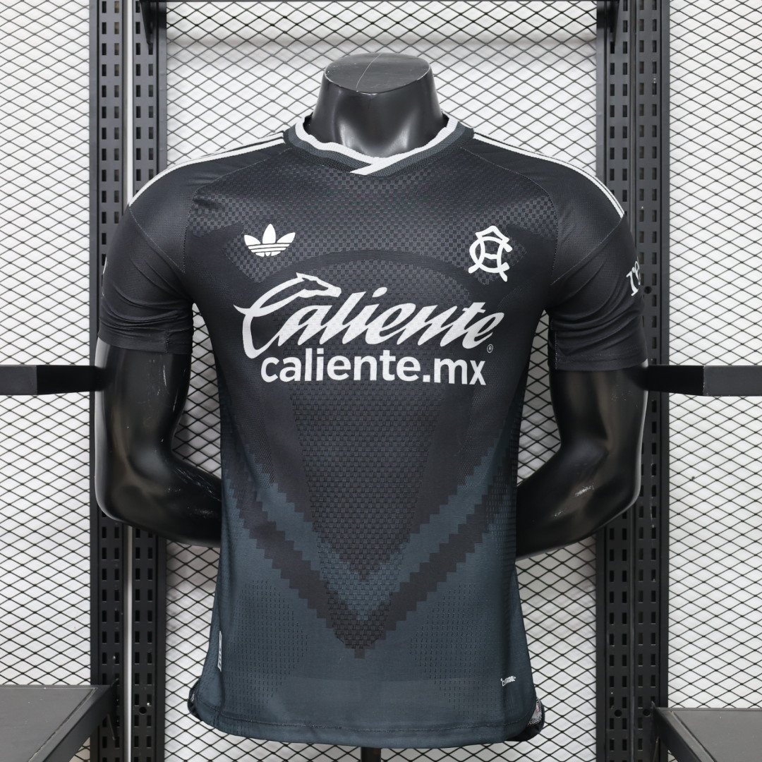 2026-27 Cougars Away Jersey - Player Version