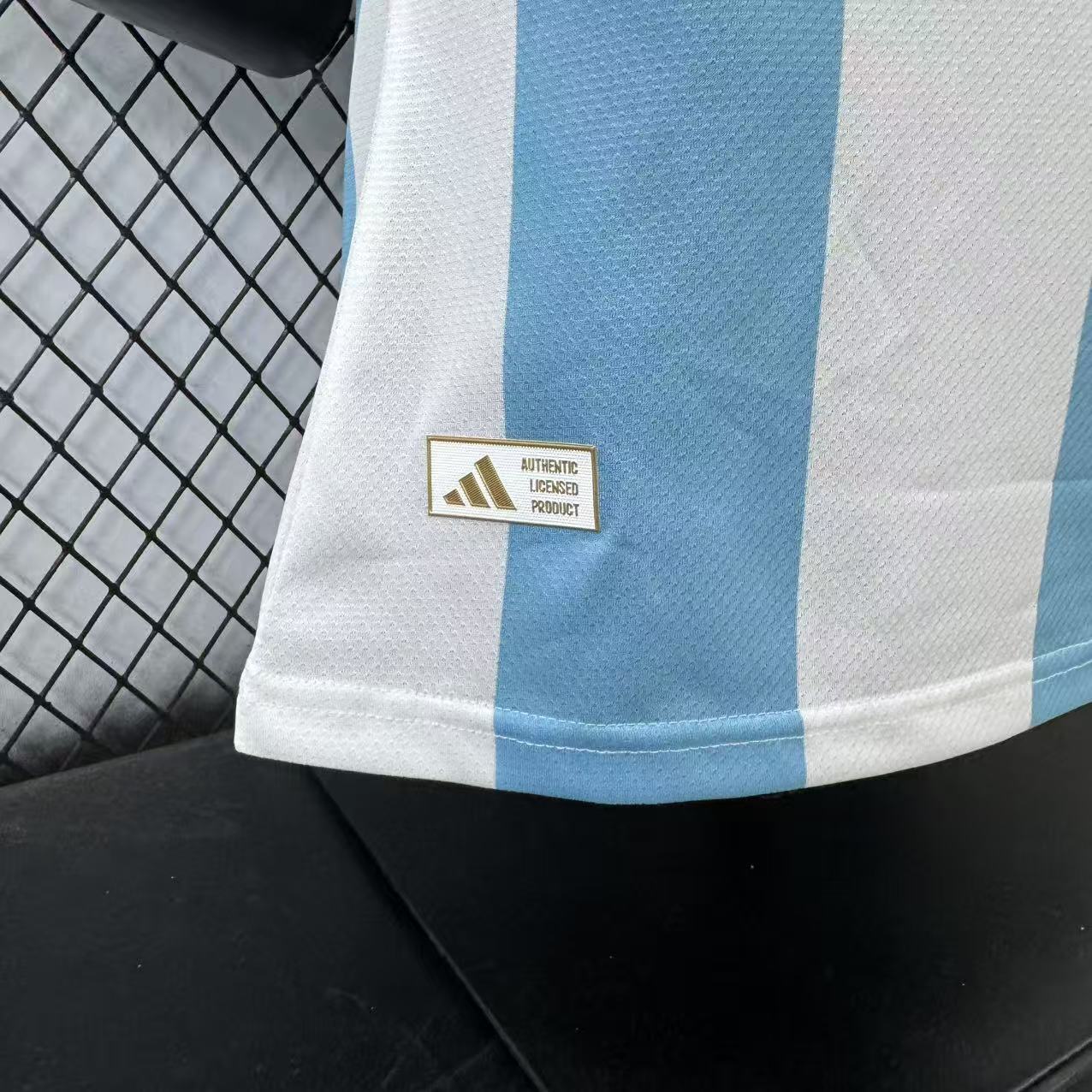 2026 Argentina Special Edition Jersey - Player Version