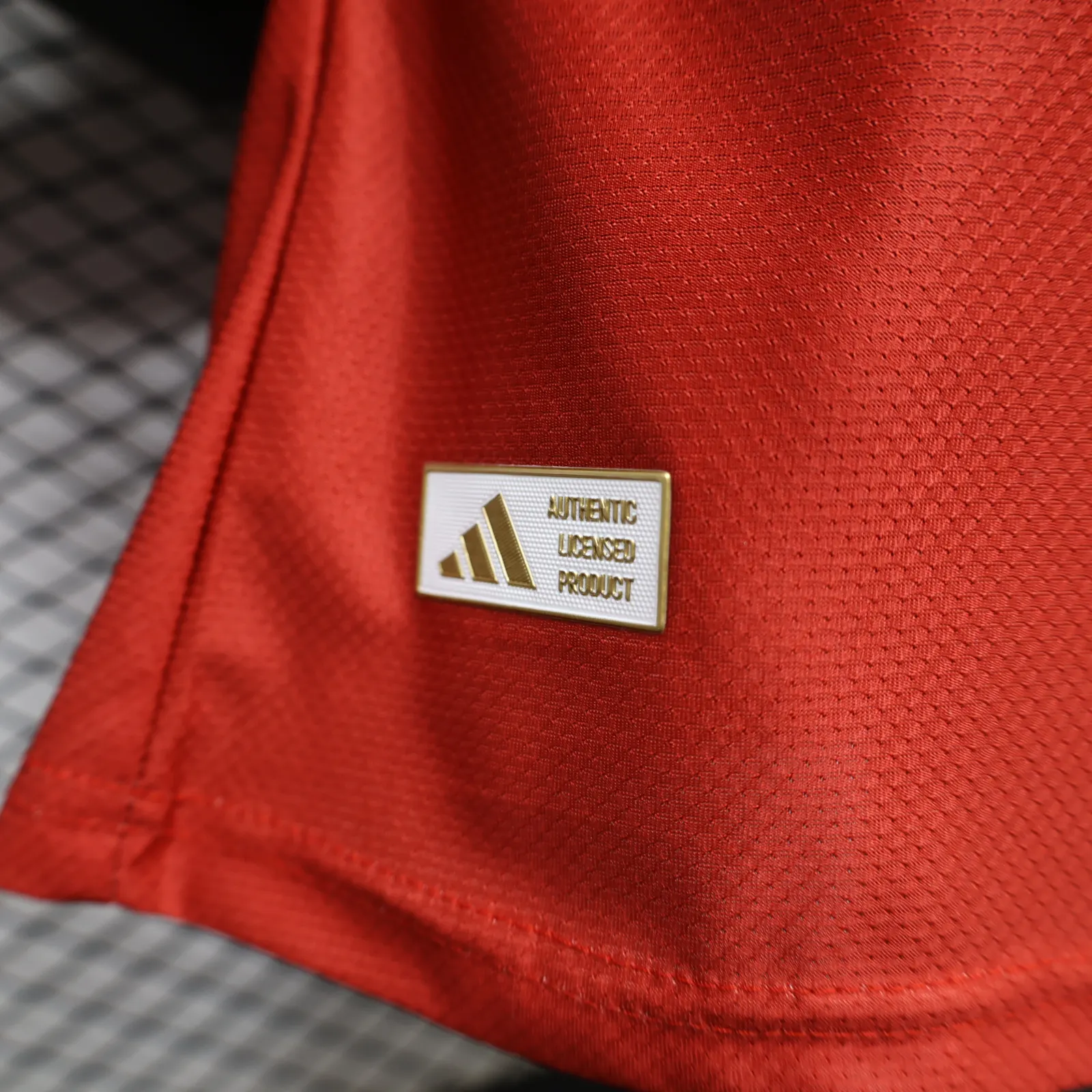 2026-27 Spain Special Edition Jersey – Player Version