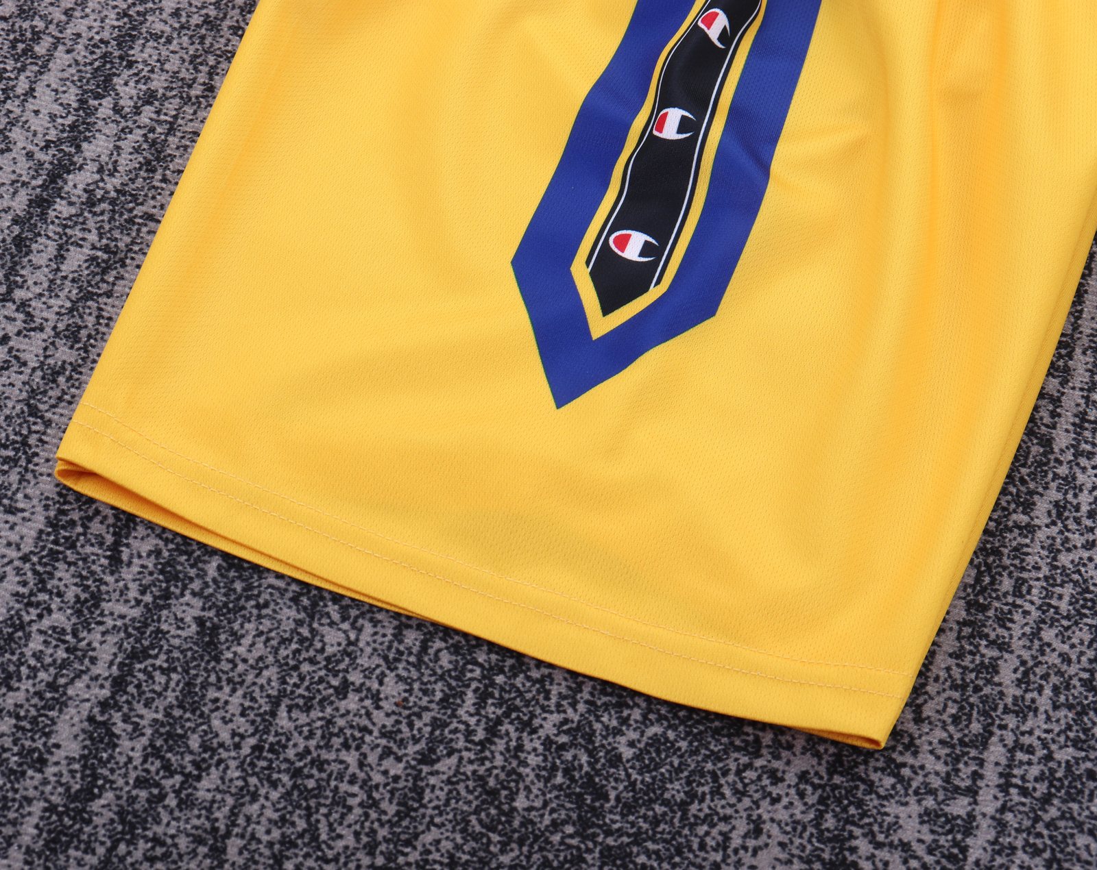 1999-00 Parma Home Retro Jersey - Children's