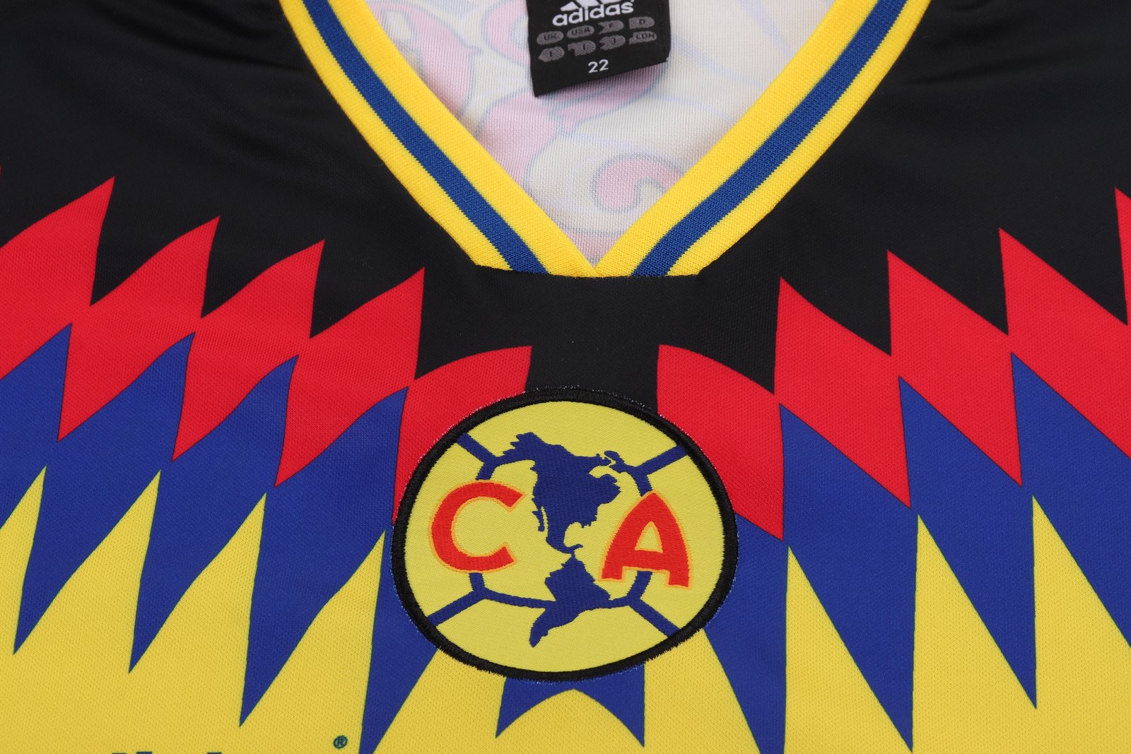 1995 Cougars Home Retro Jersey - Kids