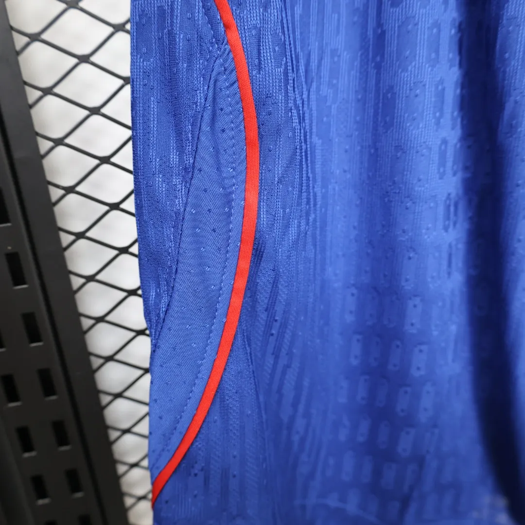 2026-27 Croatia Away Shorts – Player Version