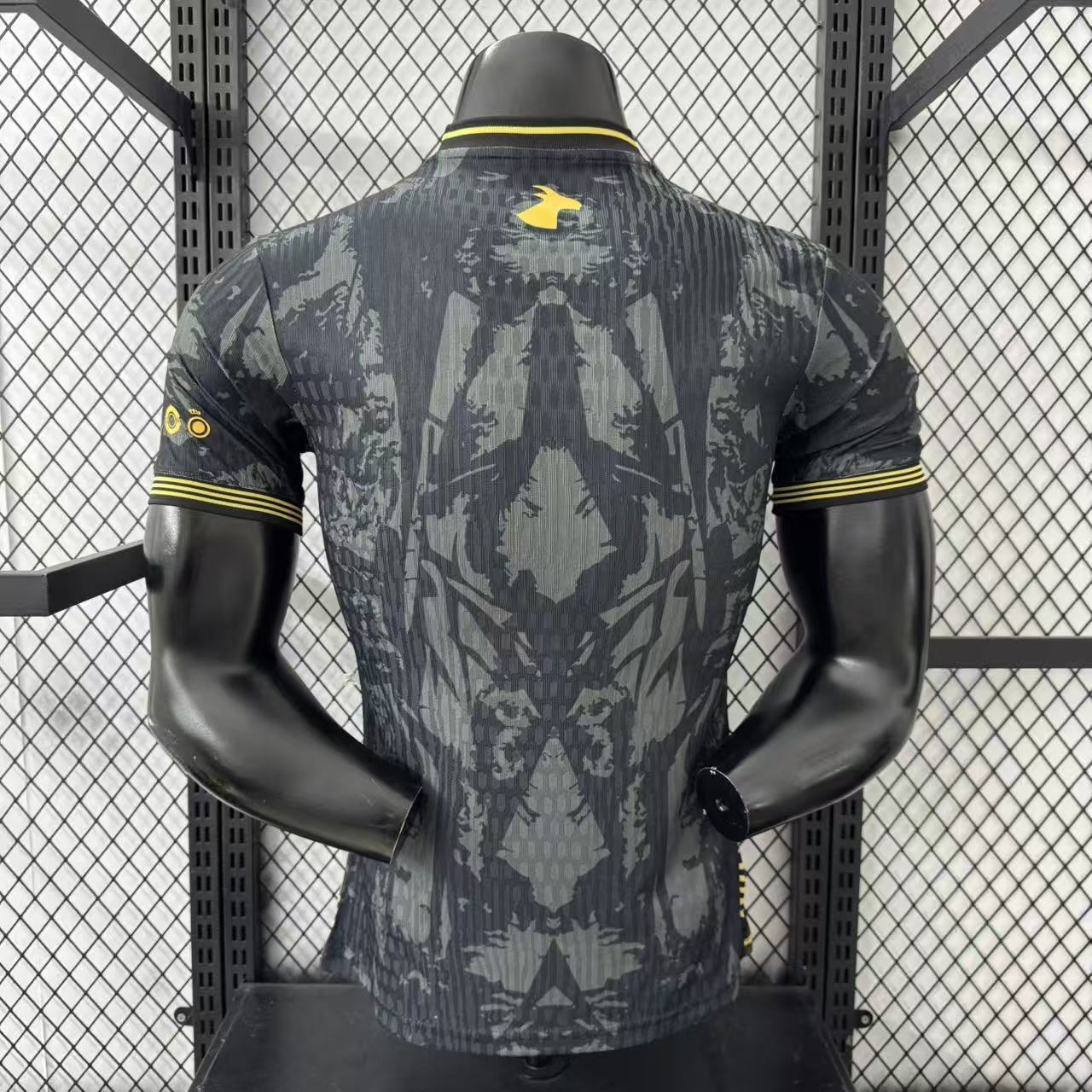 2026 Portugal Special Edition Jersey – Player Version