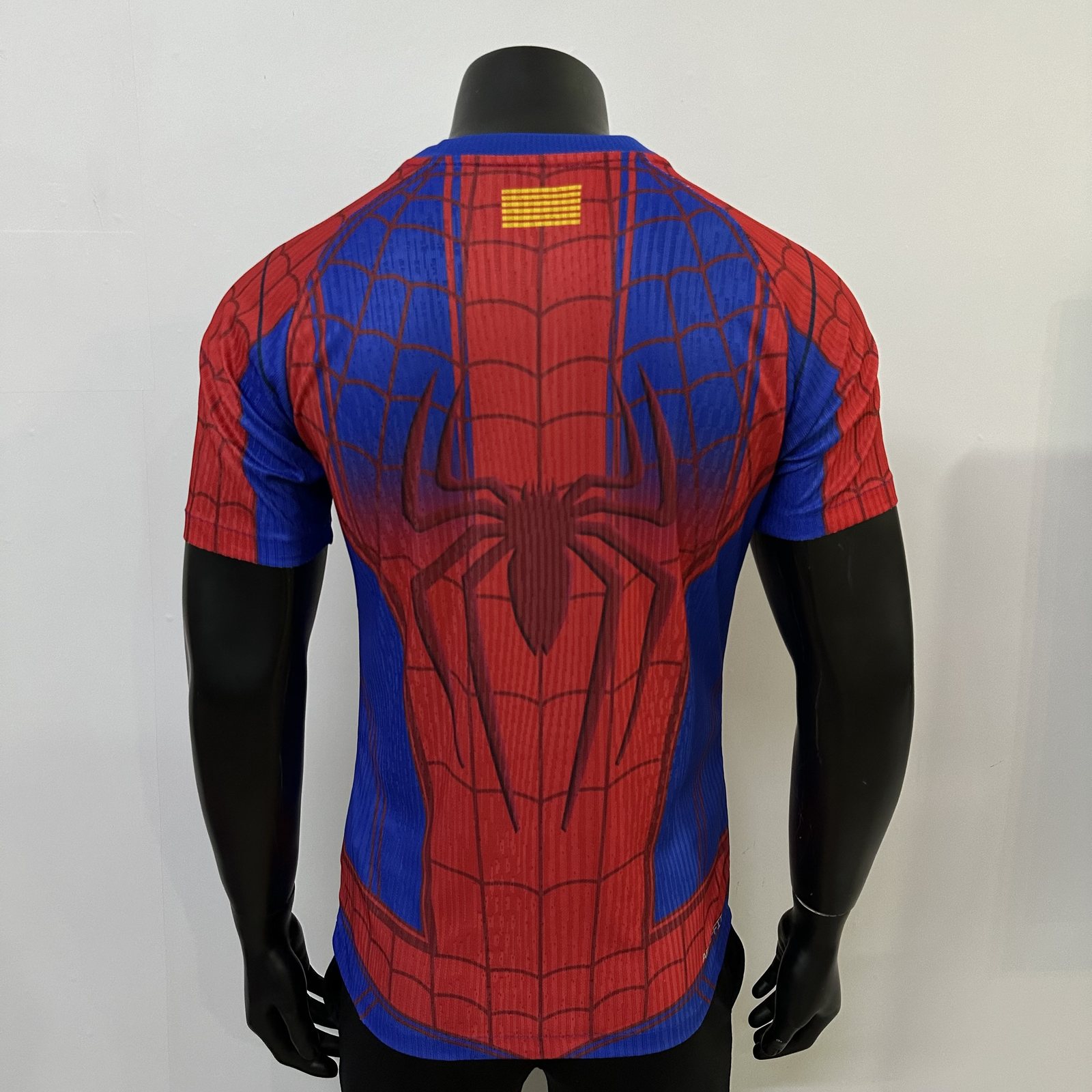 2026-27 Barcelona Special Edition Jersey – Player Version