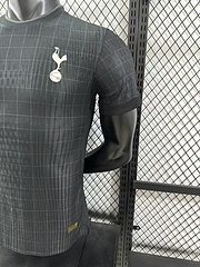 2025-26 Tottenham Hotspur Away Kit - Players