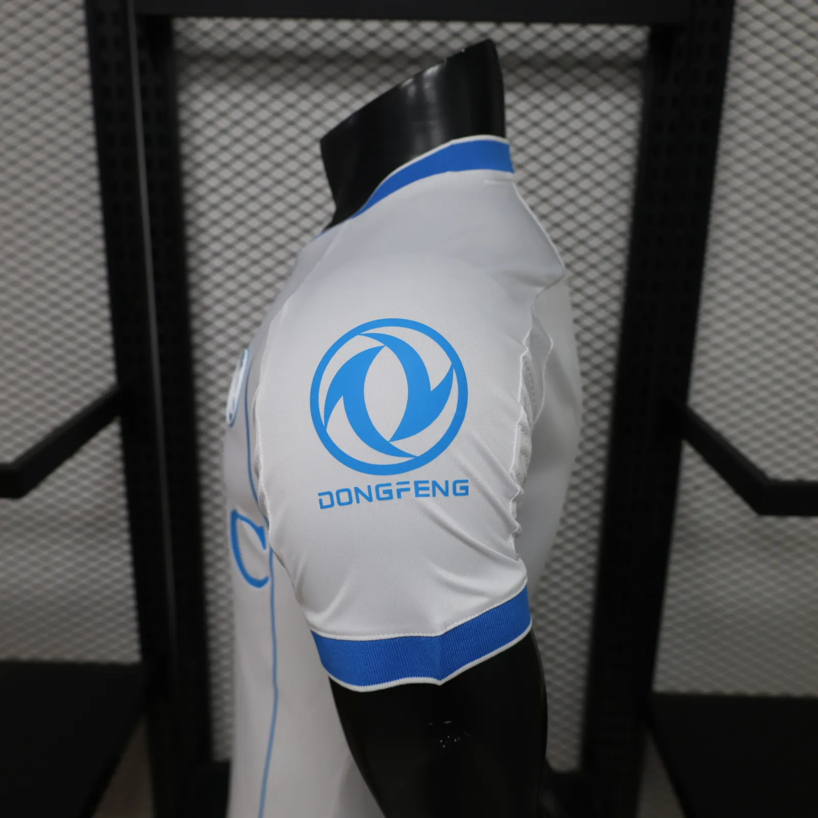 2026-27 Napoli Away Kit - Player Version