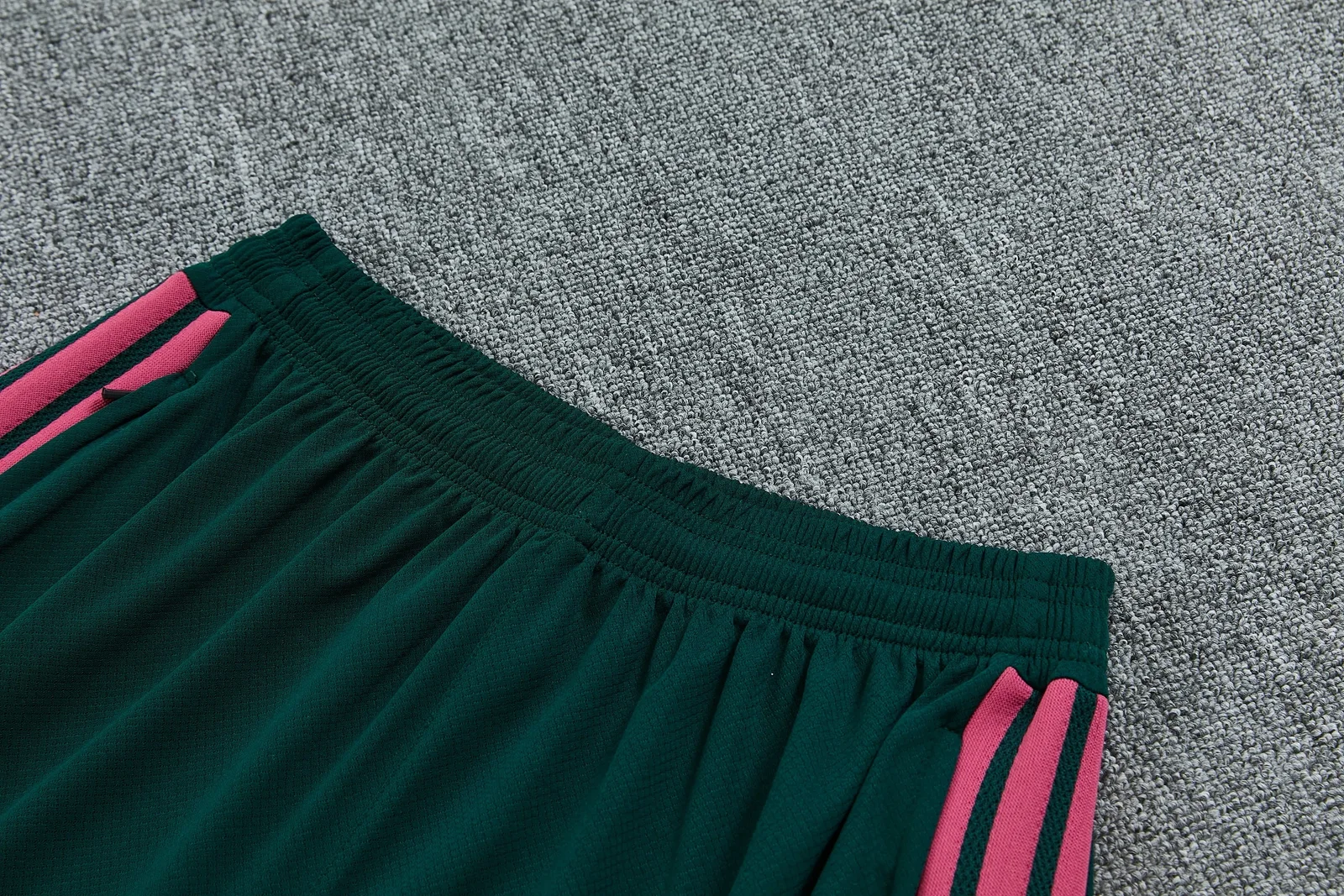2026-27 Real Madrid Training Vest Jersey