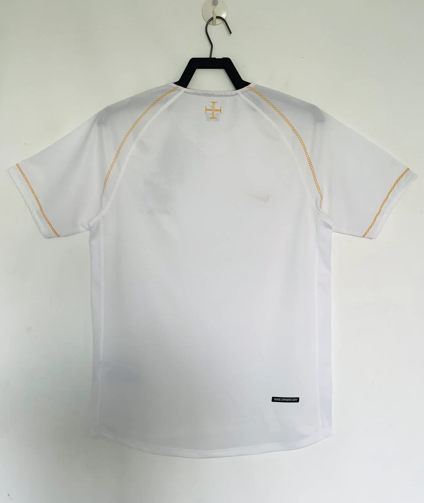 2006 Portugal Second Away Retro Jersey
