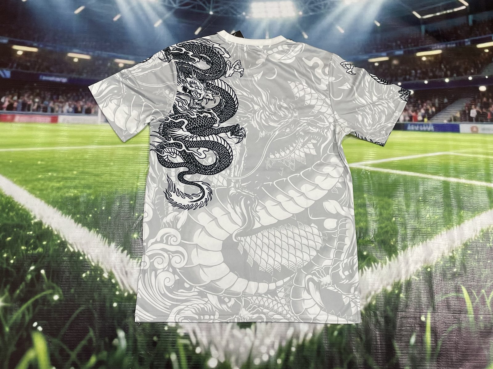 2025-26 Real Madrid Special Edition Jersey