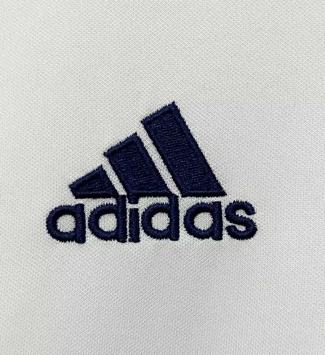 2016-17 Real Madrid Home Retro Jersey