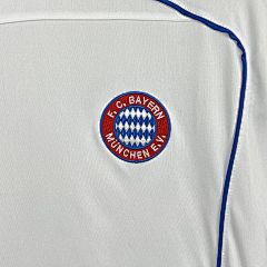 2025-26 Bayern Munich special edition jersey