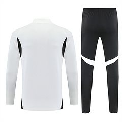 2025-26 Liverpool FC half-zip training jersey