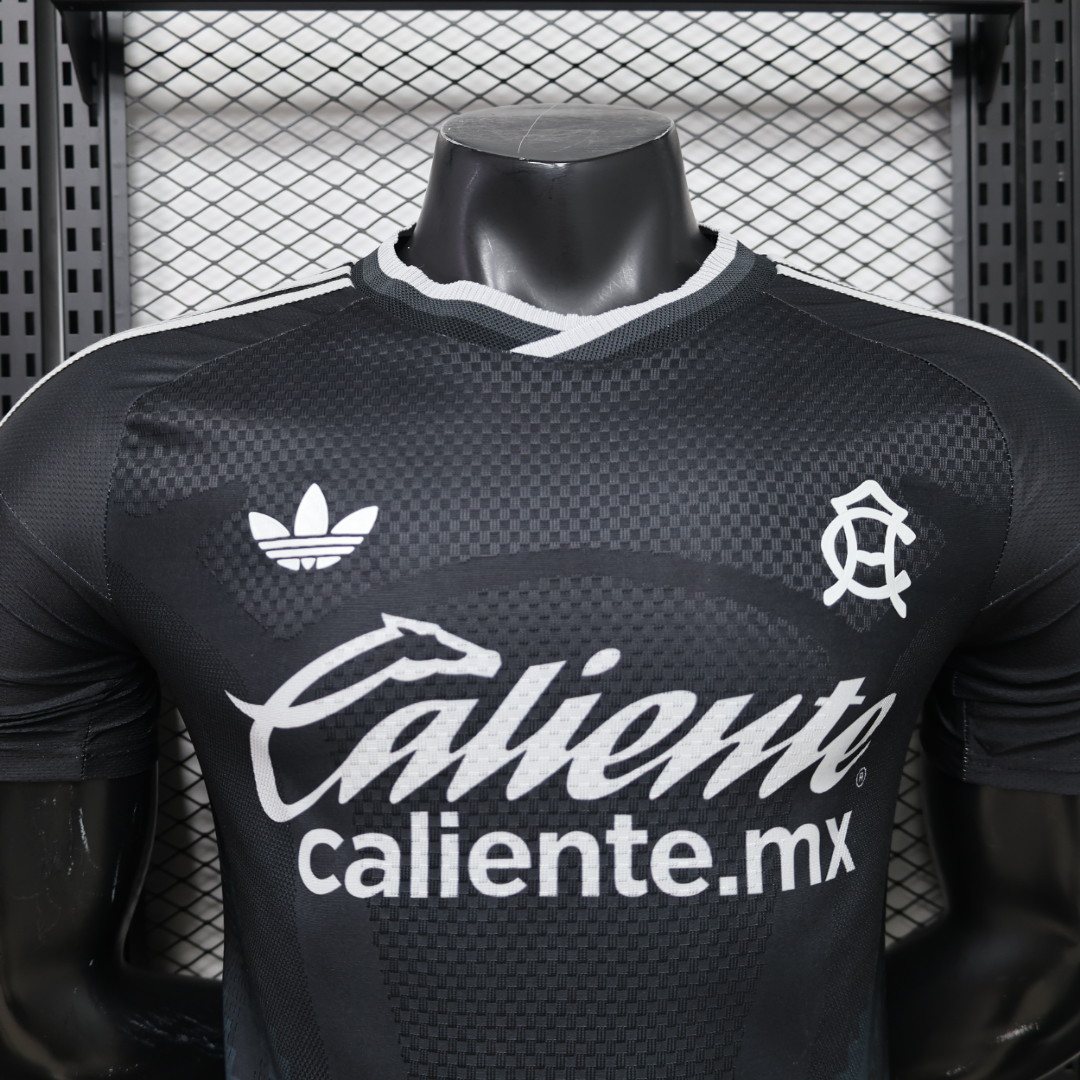 2026-27 Cougars Away Jersey - Player Version