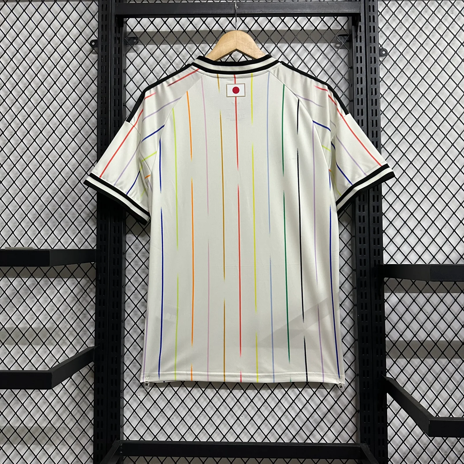 2026–27 Japan National Team Away Jersey