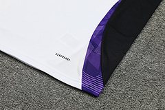 2024-25 Real Madrid Training Vest Jersey