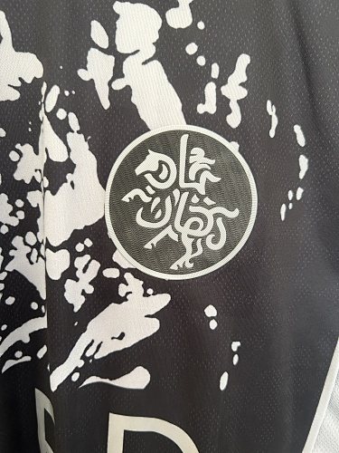 2026-27 Riyadh Special Jersey - Fan Edition