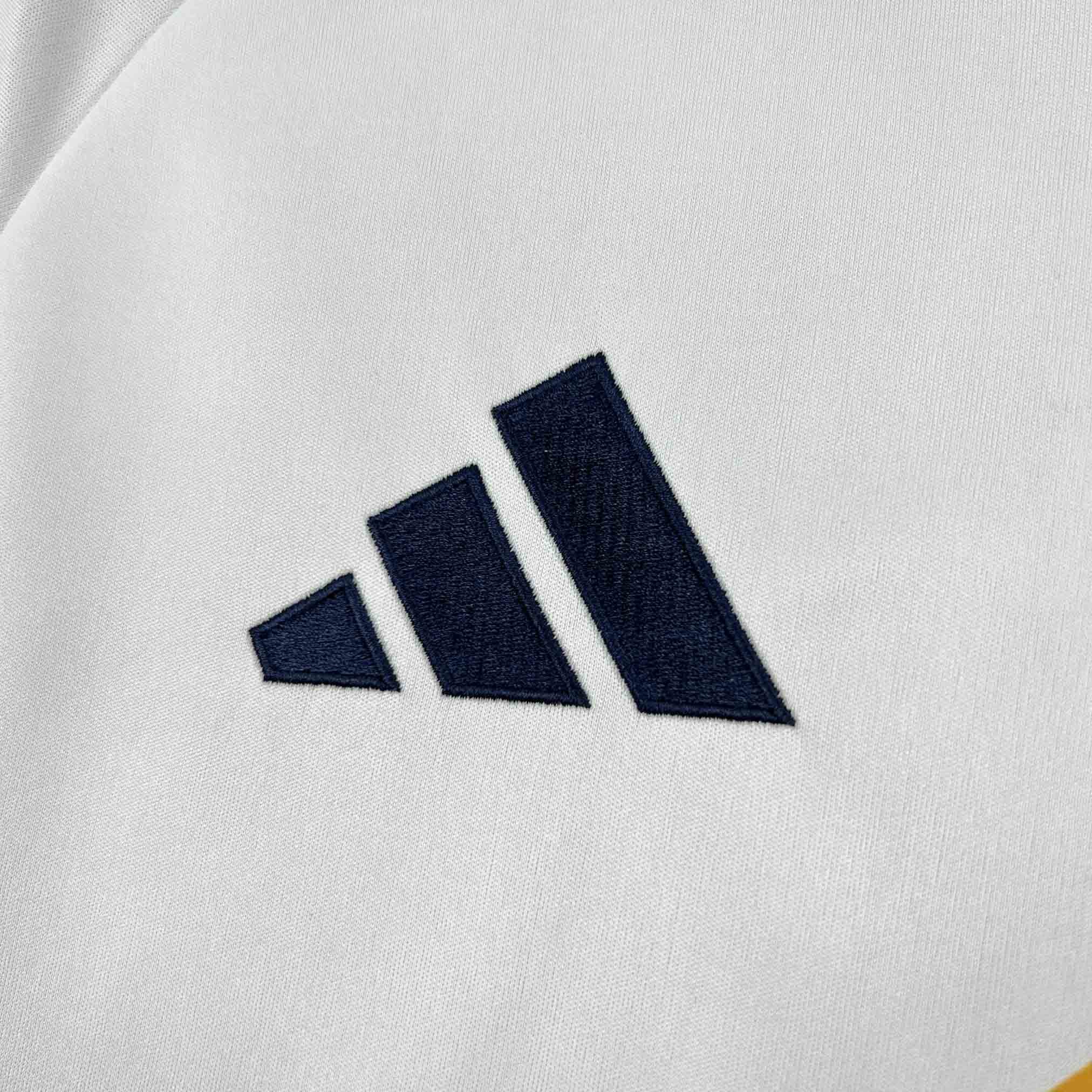2026-27 Los Angeles Galaxy Away Jersey - Fan Edition
