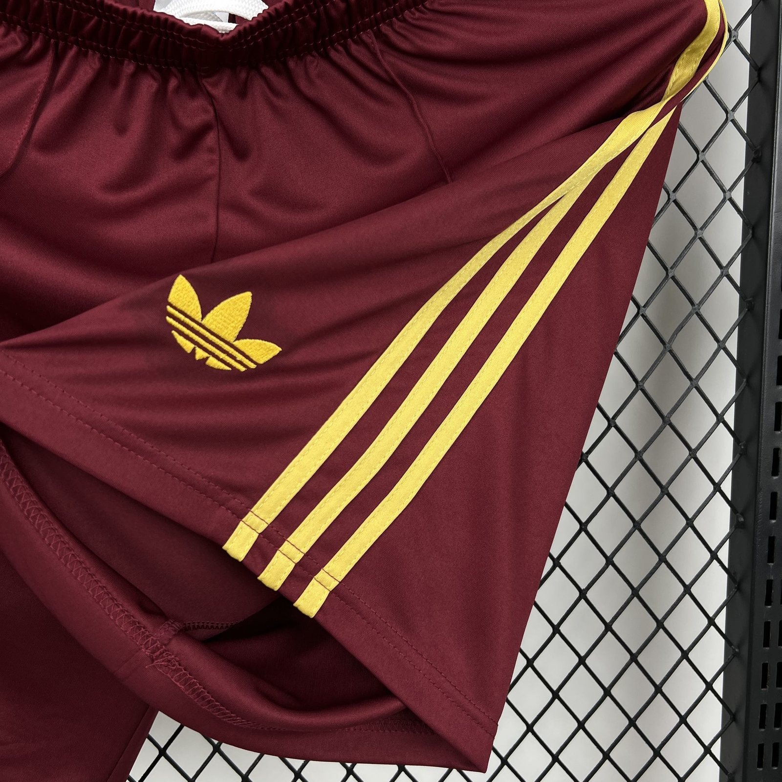 2026-27 Spain FIFA World Cup Away Shorts