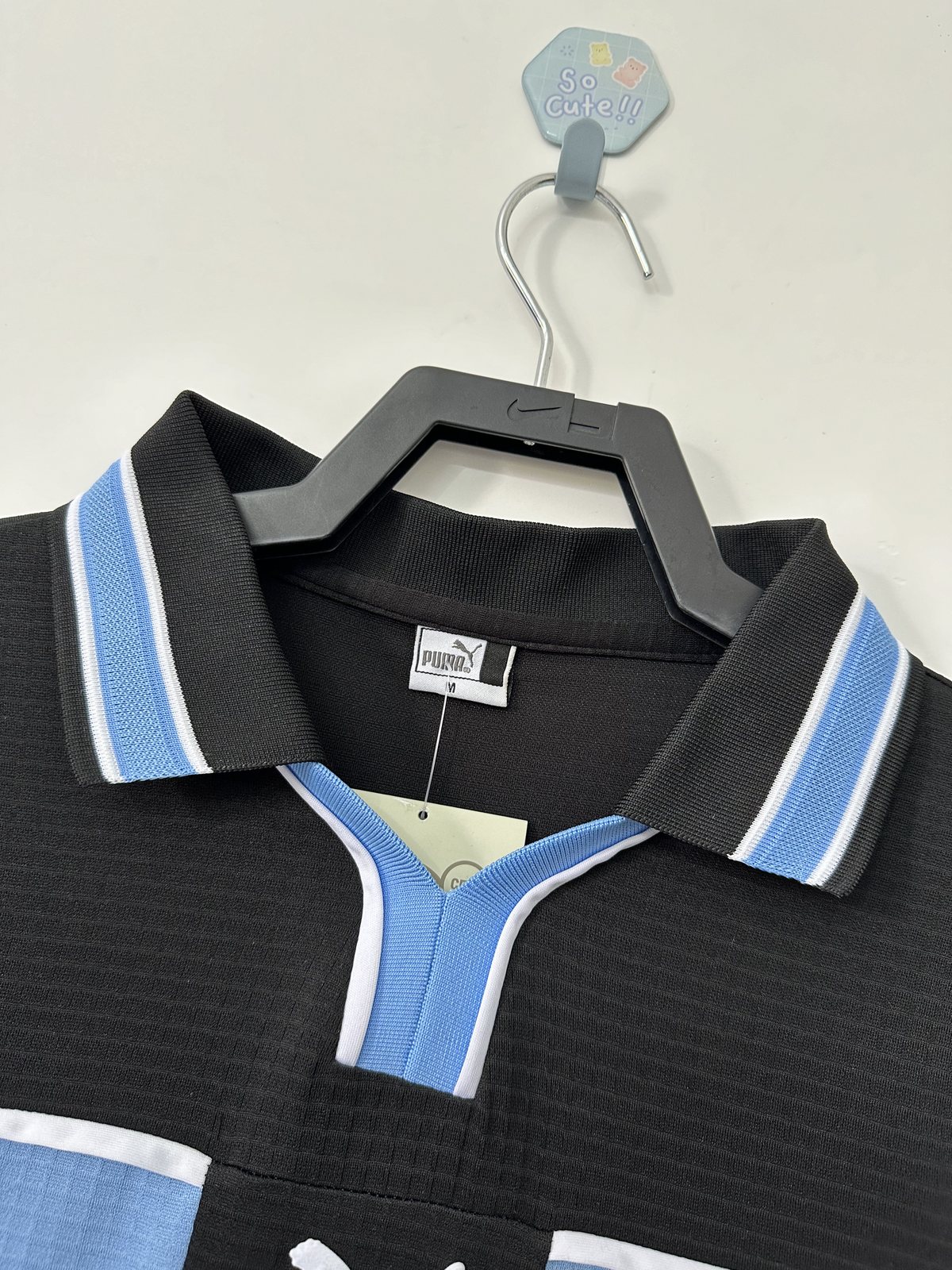 1998-99 Lazio Away Retro Jersey