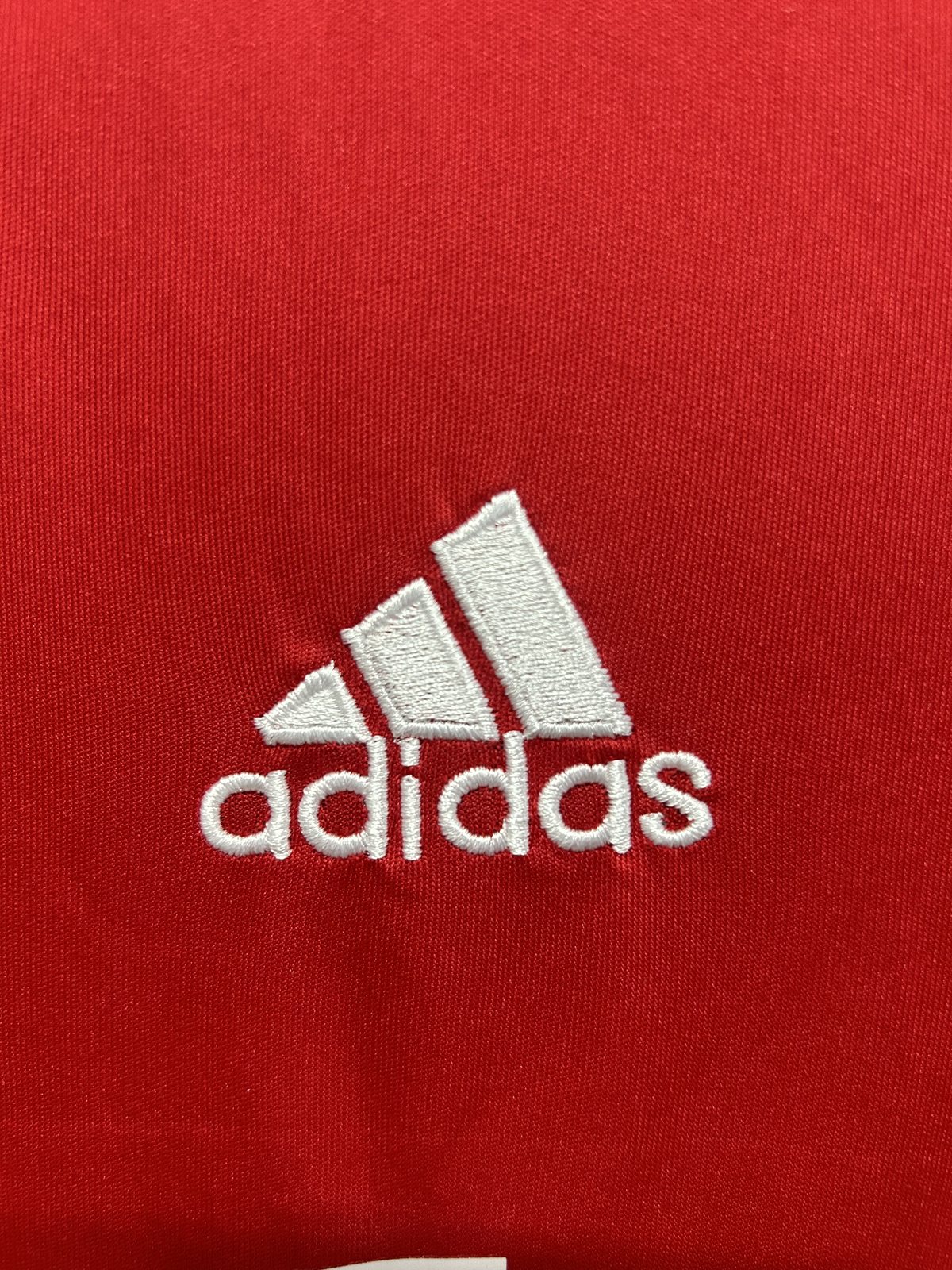 2011-12 Real Madrid Second Away Retro Jersey