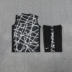 2025-26 Chelsea training vest jersey