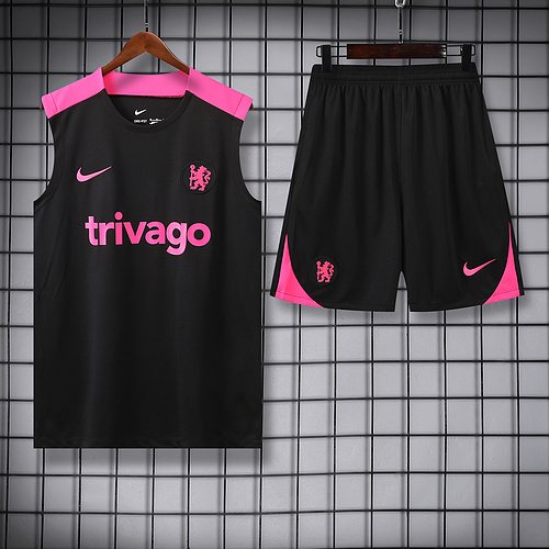 2024-25 Chelsea training shirt
