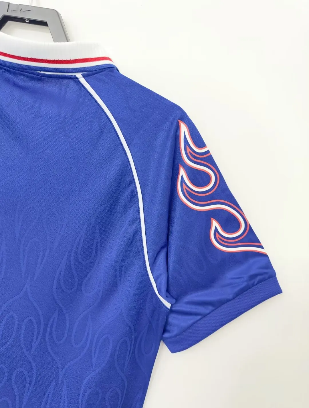 1998 Japan Home Retro Jersey