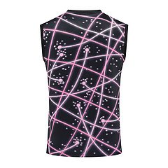 2025-26 Paris Saint-Germain training vest jersey