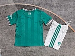 2025-26 Liverpool FC Away Jersey - Kids