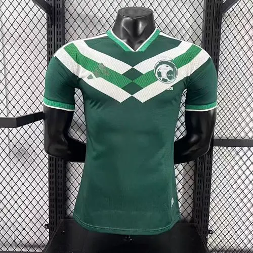 2026-27 Saudi Arabia Special Edition Jersey - Player Version