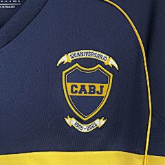 2025-26 Boca Home Jersey