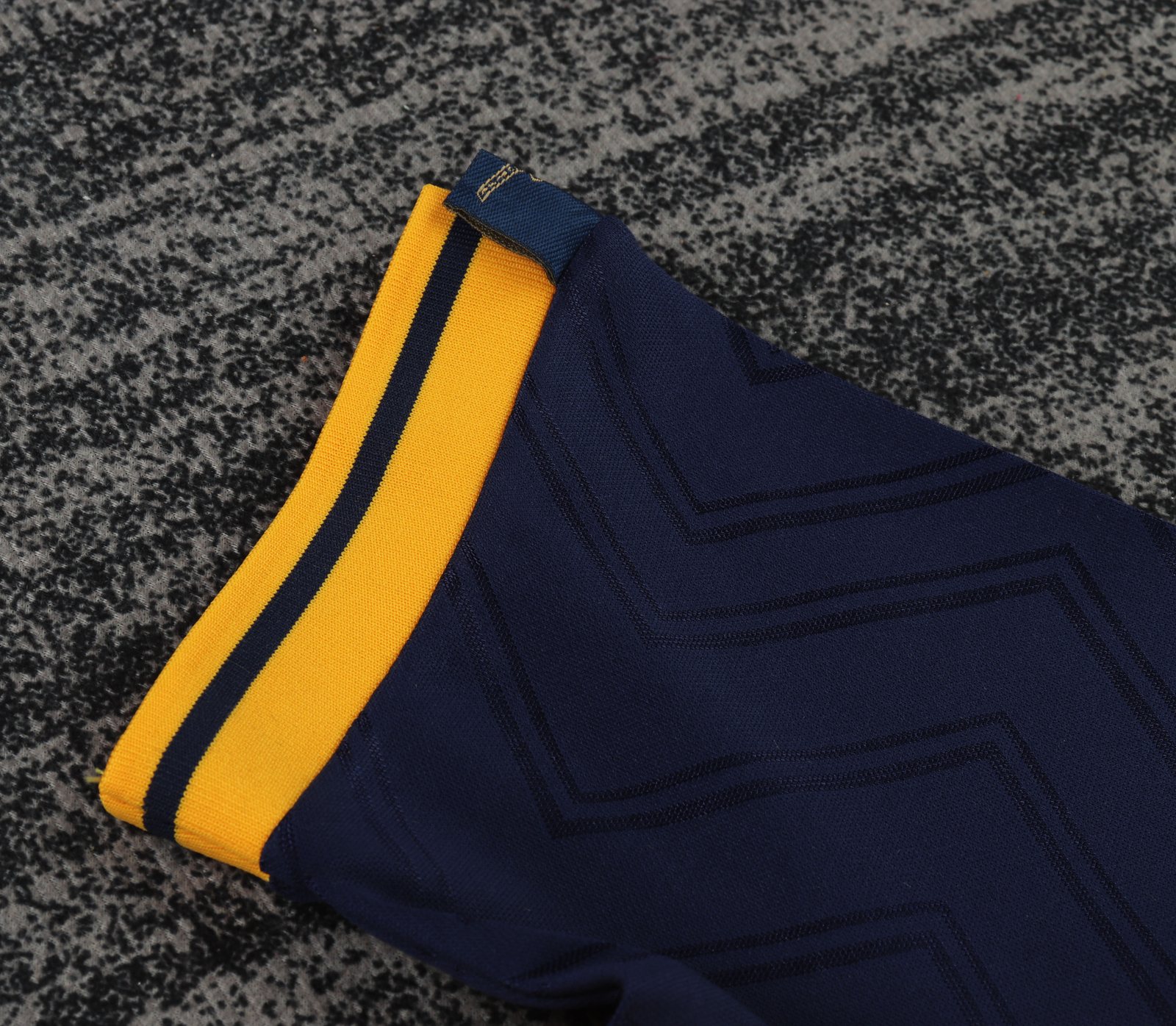 1996-97 Arsenal Away Retro Jersey - Kids