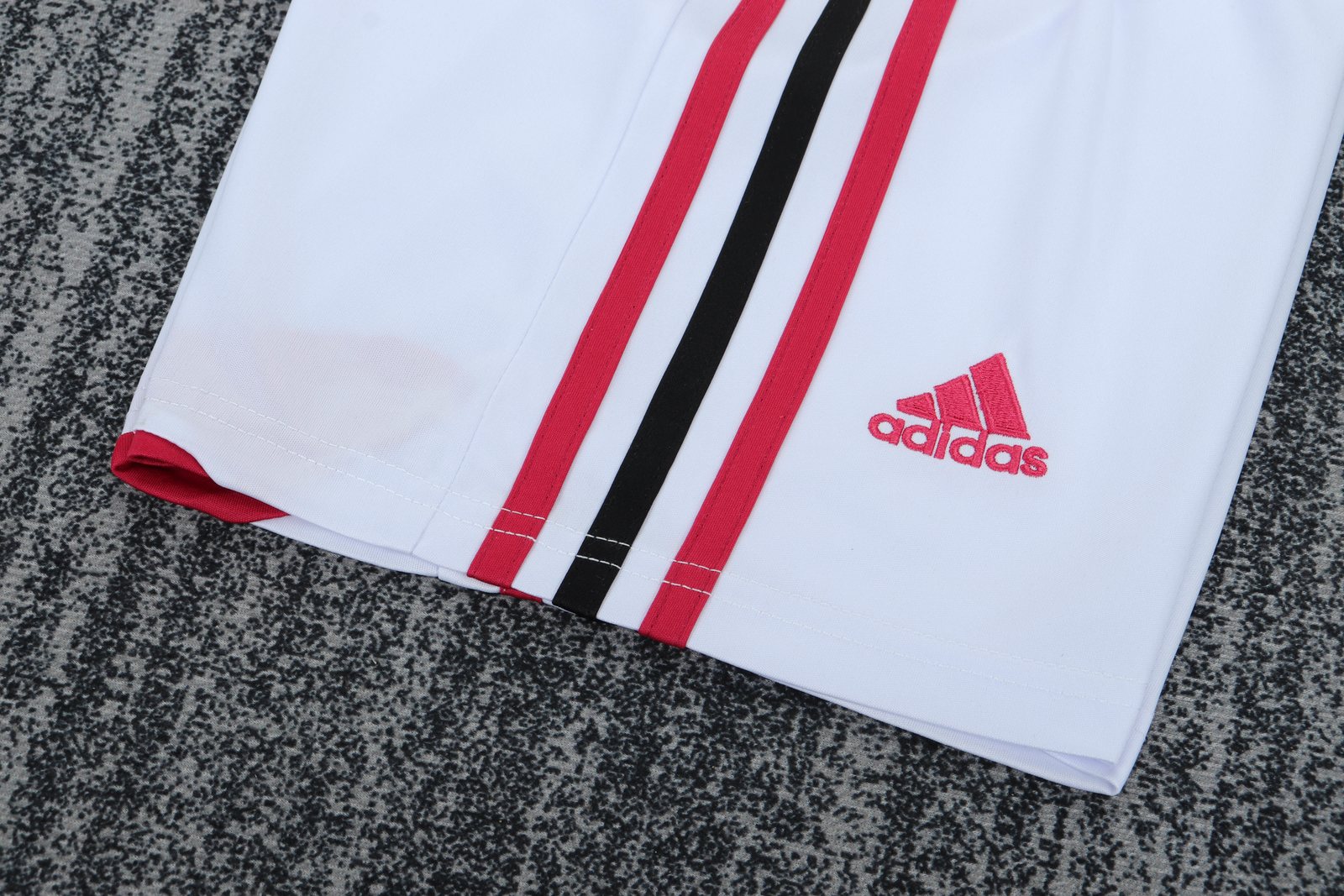 2009-10 AC Milan Away Retro Jersey - Kids