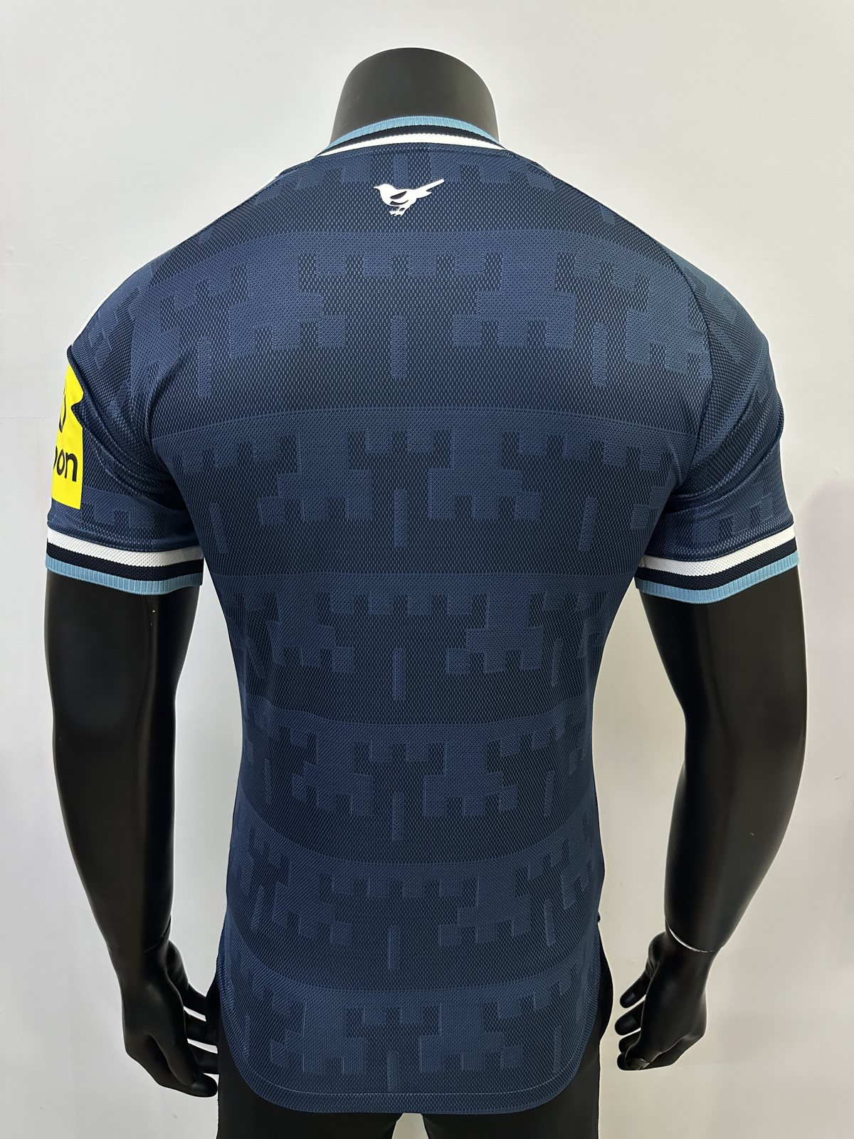2026-27 Newcastle United Away Kit - Player Version