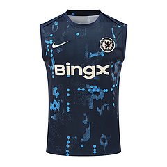 2024-25 Chelsea training shirt