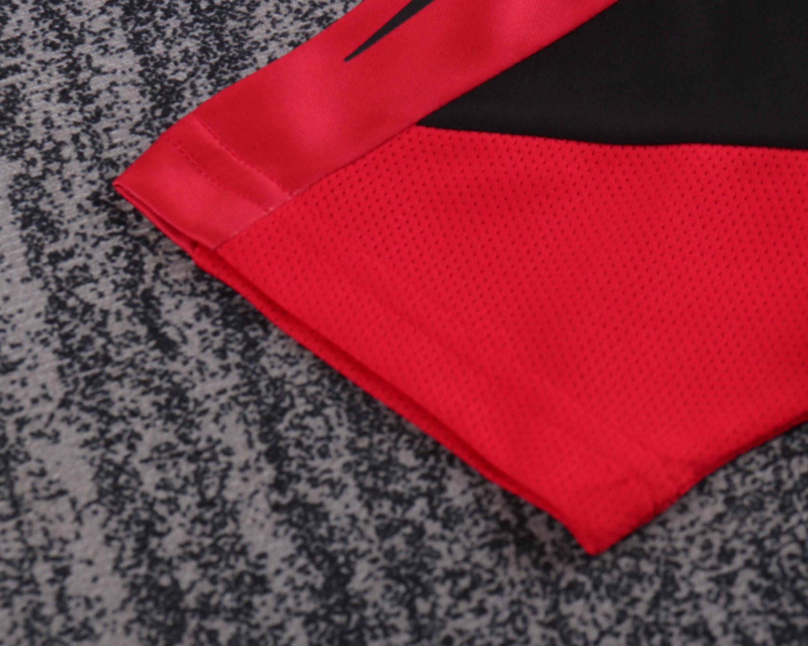 2004-05 AC Home Retro Shirt - Kids Sizes