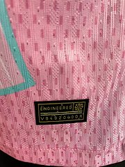 2025-26 Barcelona Pink Special Edition Shirt - Player Edition