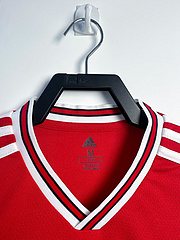 2019-20 Arsenal Home Retro Jersey