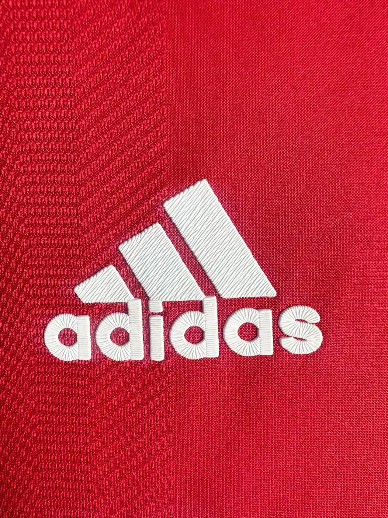 2021-22 Manchester United Home Retro Shirt