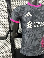 2025-26 Liverpool FC Special Edition Shirt - Players