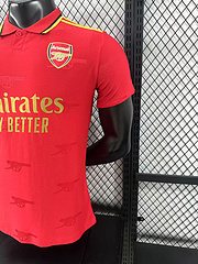2025-26 Arsenal Special Edition Shirt - Players