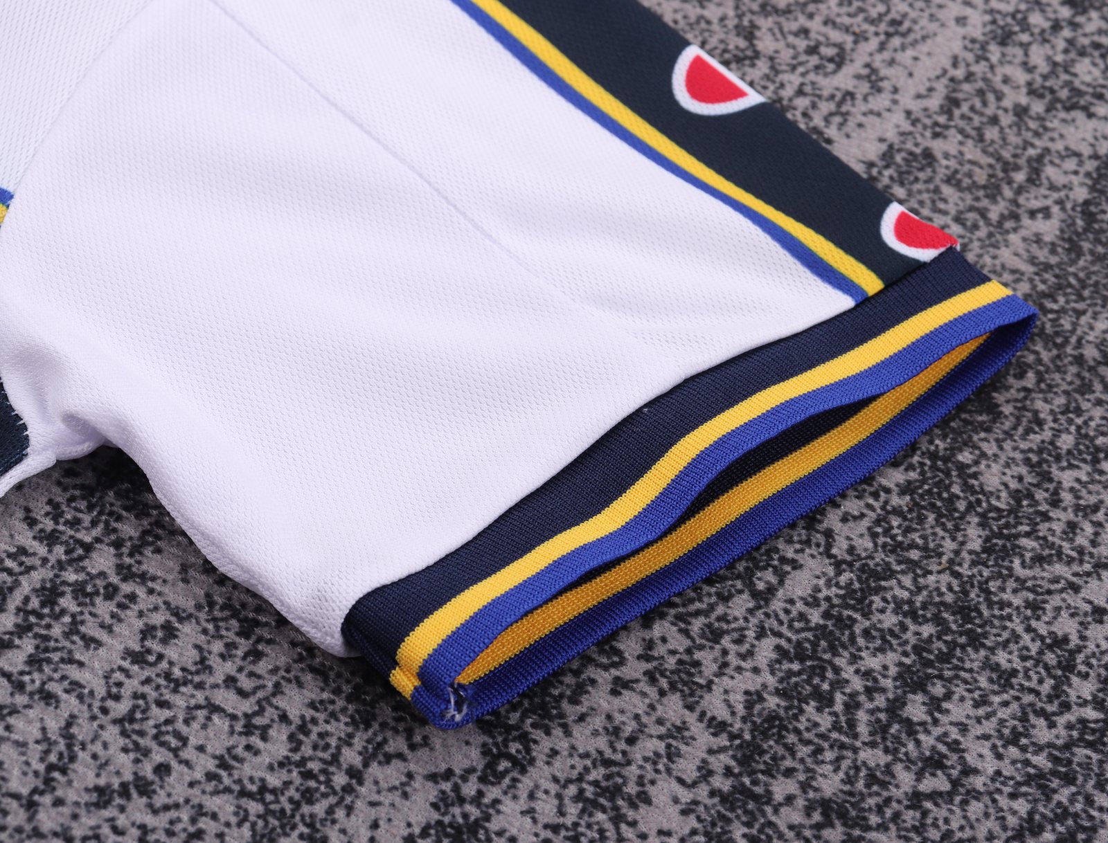 2002-03 Parma Home Retro Jersey - Children's