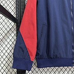 2025-26 Barcelona windbreaker