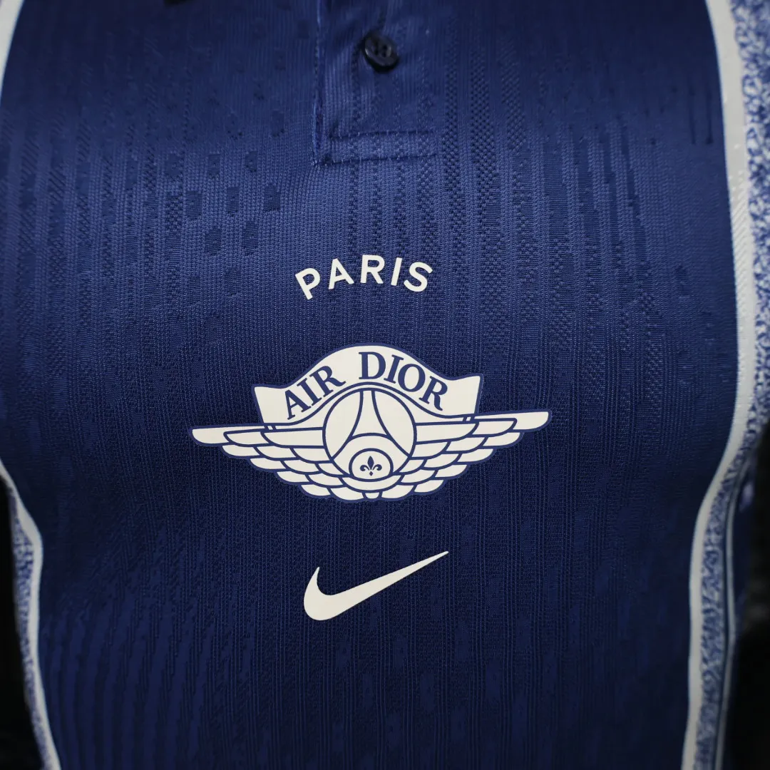 2026-27 Paris Saint-Germain Special Edition Jersey – Player Version