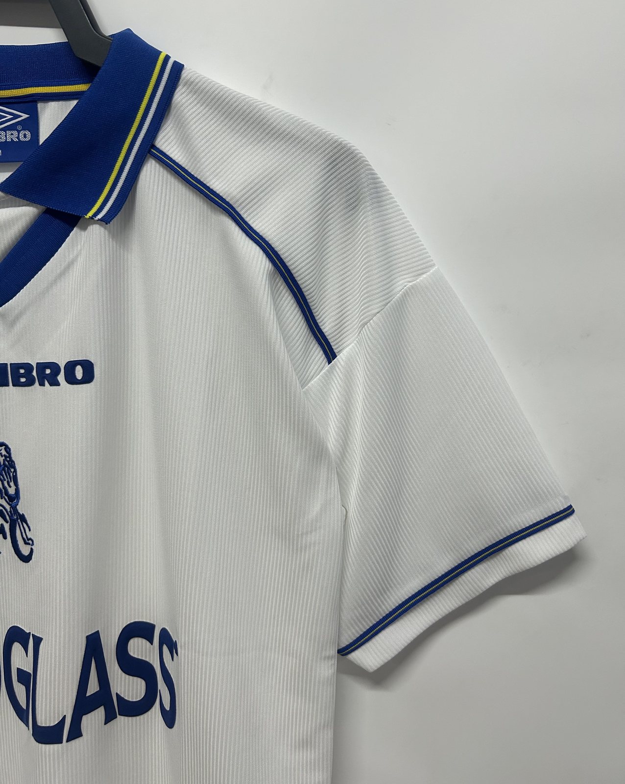 1998-00 Chelsea Away Retro Shirt