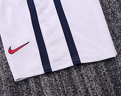 1998-99 Arsenal Home Retro Shirt - Kids