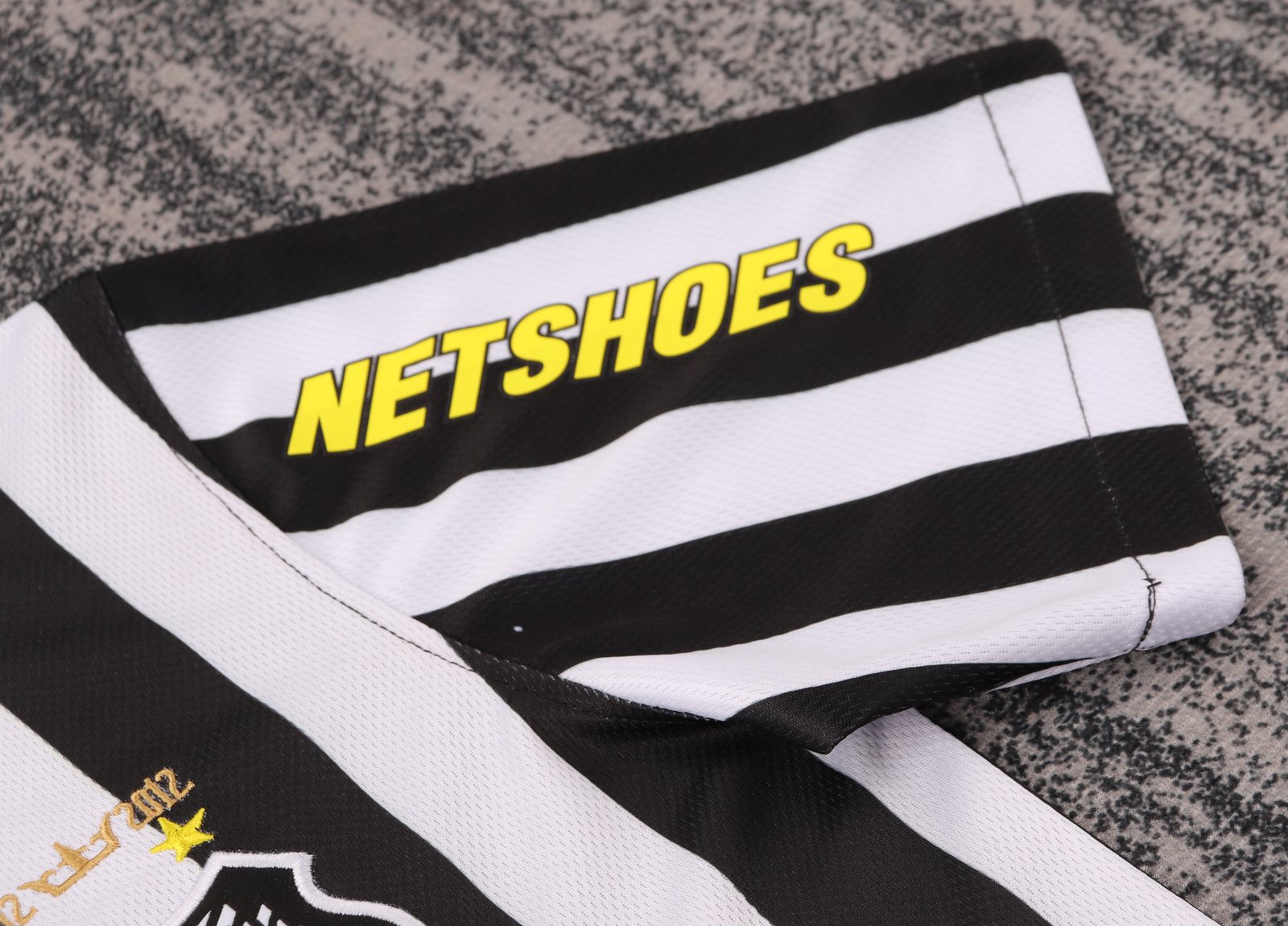 2013 Santos Away Retro Jersey - Kids